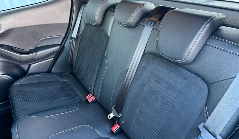 Ford Fiesta 1.5 200ch ST PLUS PACK PERFORMANCE – REF14525 complet