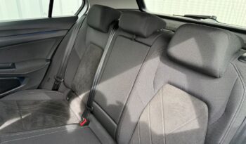 VOLKSWAGEN GOLF 8 130 BVM STYLE-REF17925 complet