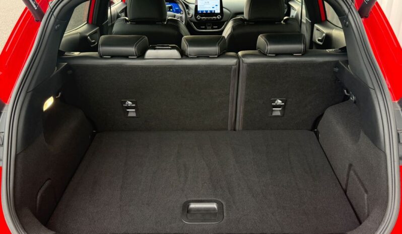 FORD PUMA ST 1.5 200ch -REF301025 complet