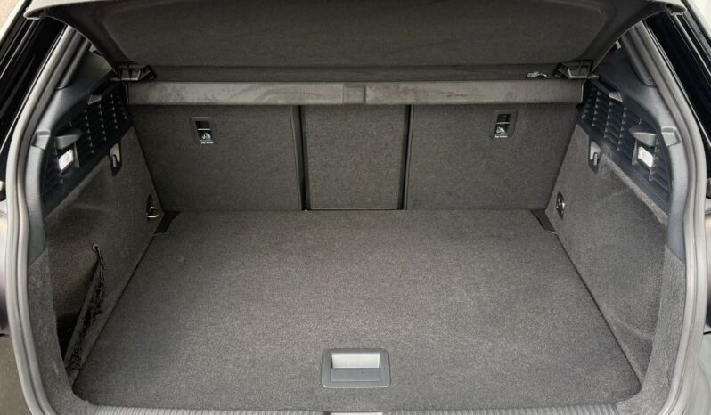 (VENDU) AUDI Q2 S-LINE PLUS 35 TFSI 150 -REF151025 complet