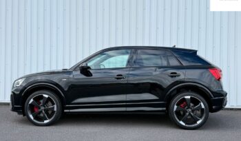 (VENDU) AUDI Q2 S-LINE PLUS 35 TFSI 150 -REF151025 complet