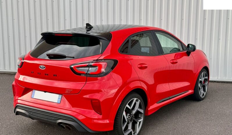 FORD PUMA ST 1.5 200ch -REF301025 complet