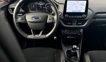 FORD PUMA ST 1.5 200ch -REF301025 complet