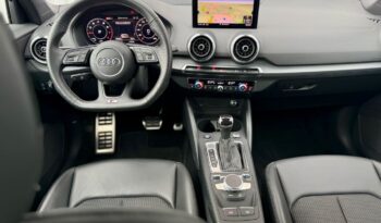 (VENDU) AUDI Q2 S-LINE PLUS 35 TFSI 150 -REF151025 complet