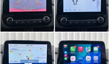 FORD PUMA ST 1.5 200ch -REF301025 complet