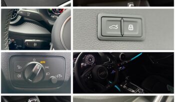 (VENDU) AUDI Q2 S-LINE PLUS 35 TFSI 150 -REF151025 complet