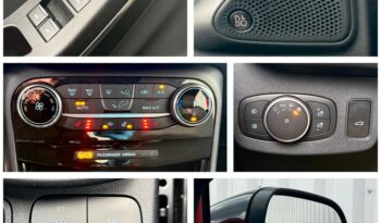 FORD PUMA ST 1.5 200ch -REF301025 complet