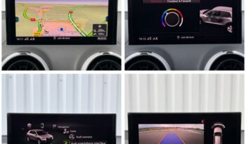 (VENDU) AUDI Q2 S-LINE PLUS 35 TFSI 150 -REF151025 complet