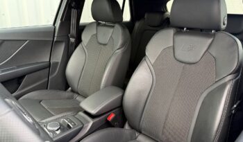 (VENDU) AUDI Q2 S-LINE PLUS 35 TFSI 150 -REF151025 complet