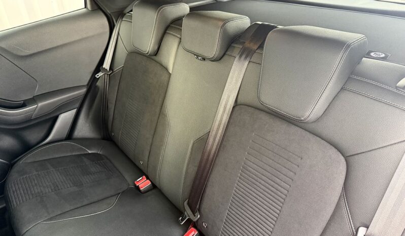 FORD PUMA ST 1.5 200ch -REF301025 complet