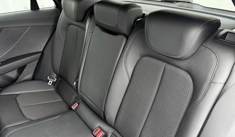 (VENDU) AUDI Q2 S-LINE PLUS 35 TFSI 150 -REF151025 complet