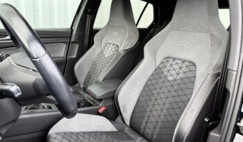 VOLKSWAGEN GOLF 8 131 BVM R-LINE -REF3112025 complet
