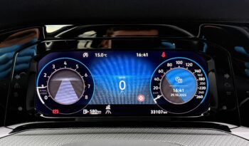 VOLKSWAGEN GOLF 8 131 BVM R-LINE -REF3112025 complet