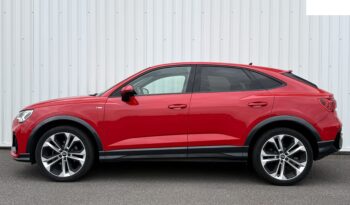 AUDI Q3 SPORTBACK 35 TFSI 150 -REF111025 complet