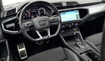 AUDI Q3 SPORTBACK 35 TFSI 150 -REF111025 complet