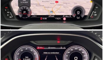 AUDI Q3 SPORTBACK 35 TFSI 150 -REF111025 complet