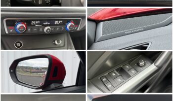 AUDI Q3 SPORTBACK 35 TFSI 150 -REF111025 complet