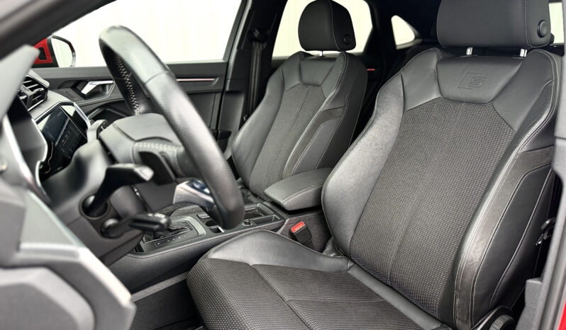 AUDI Q3 SPORTBACK 35 TFSI 150 -REF111025 complet