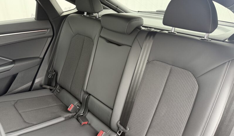 AUDI Q3 SPORTBACK 35 TFSI 150 -REF111025 complet