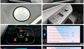 VOLKSWAGEN GOLF 8 131 BVM R-LINE -REF3112025 complet