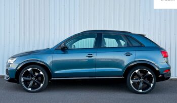 (VENDU) AUDI Q3 SPORTBACK 1.4 TFSI 150 -REF201125 complet