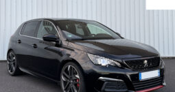 PEUGEOT 308 GTI 2.0 THP 270-REF41225