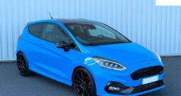 (VENDU) FORD FIESTA ST 1.5 200ch ST EDITION-REF201225