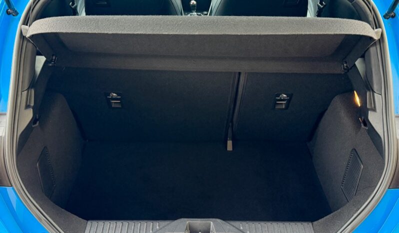 (VENDU) FORD FIESTA ST 1.5 200ch ST EDITION-REF201225 complet