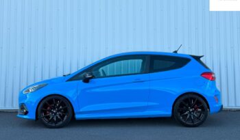 (VENDU) FORD FIESTA ST 1.5 200ch ST EDITION-REF201225 complet