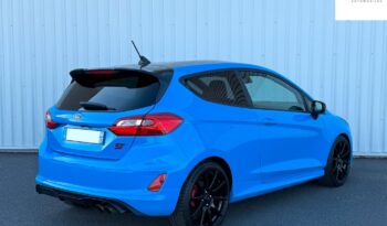 (VENDU) FORD FIESTA ST 1.5 200ch ST EDITION-REF201225 complet