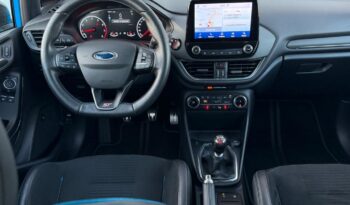 (VENDU) FORD FIESTA ST 1.5 200ch ST EDITION-REF201225 complet