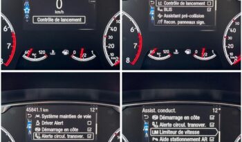 (VENDU) FORD FIESTA ST 1.5 200ch ST EDITION-REF201225 complet