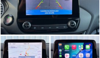 (VENDU) FORD FIESTA ST 1.5 200ch ST EDITION-REF201225 complet