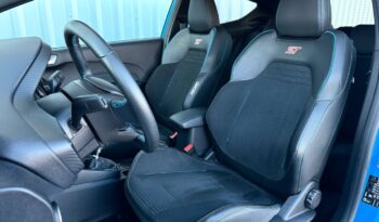 (VENDU) FORD FIESTA ST 1.5 200ch ST EDITION-REF201225 complet