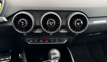 (VENDU) AUDI TT S-LINE 2.0 TFSI 245 BVA-REF20226 complet