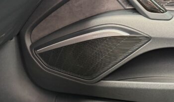 (VENDU) AUDI TT S-LINE 2.0 TFSI 245 BVA-REF20226 complet