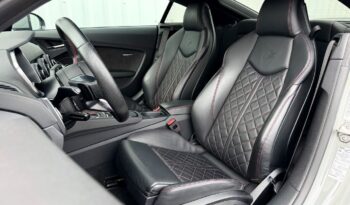 (VENDU) AUDI TT S-LINE 2.0 TFSI 245 BVA-REF20226 complet