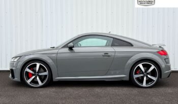 (VENDU) AUDI TT S-LINE 2.0 TFSI 245 BVA-REF20226 complet