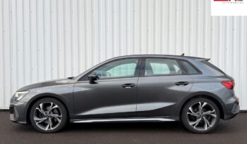 AUDI A3 SPORTBACK 35 TFSI 150 -REF1226 complet