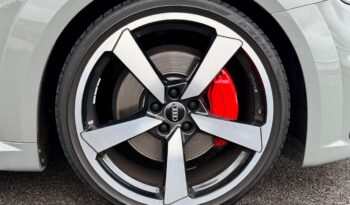 (VENDU) AUDI TT S-LINE 2.0 TFSI 245 BVA-REF20226 complet