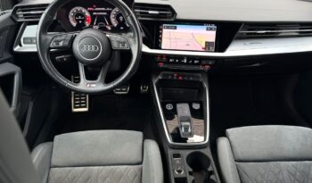AUDI A3 SPORTBACK 35 TFSI 150 -REF1226 complet