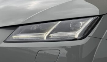 (VENDU) AUDI TT S-LINE 2.0 TFSI 245 BVA-REF20226 complet