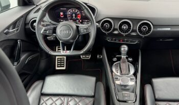 (VENDU) AUDI TT S-LINE 2.0 TFSI 245 BVA-REF20226 complet