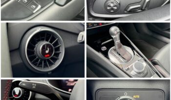 (VENDU) AUDI TT S-LINE 2.0 TFSI 245 BVA-REF20226 complet