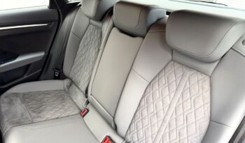 AUDI A3 SPORTBACK 35 TFSI 150 -REF1226 complet