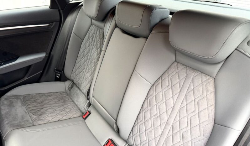 AUDI A3 SPORTBACK 35 TFSI 150 -REF1226 complet