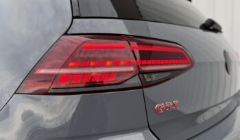 VOLKSWAGEN GOLF GTI TCR 2.0 TSI 290 AKRAPOVIC -REF23226 complet