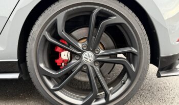 VOLKSWAGEN GOLF GTI TCR 2.0 TSI 290 AKRAPOVIC -REF23226 complet