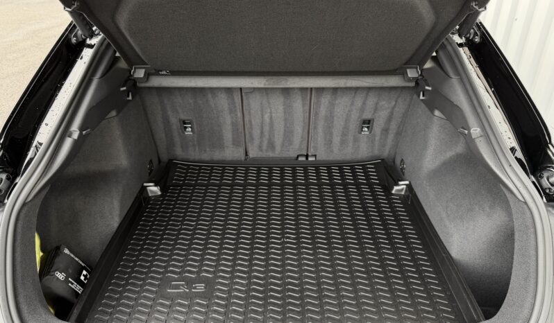 AUDI Q3 SPORTBACK 35 TFSI 150 -REF5226 complet