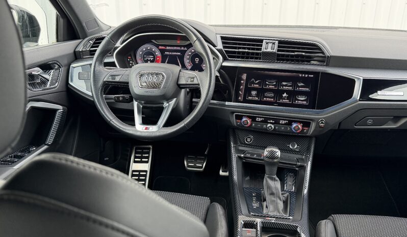 AUDI Q3 SPORTBACK 35 TFSI 150 -REF5226 complet